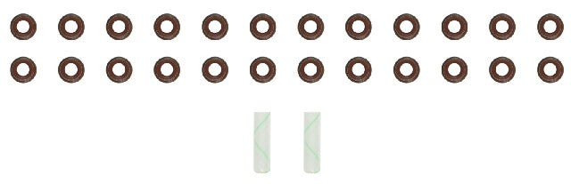Engine Valve Stem Seal Set Felpro SS 72682-3