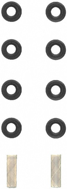 Engine Valve Stem Seal Set Felpro SS 72683