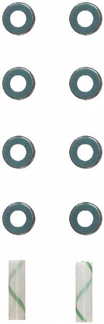 Engine Valve Stem Seal Set Felpro SS 72684