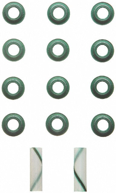 Engine Valve Stem Seal Set Felpro SS 72686