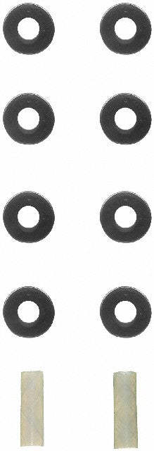 Engine Valve Stem Seal Set Felpro SS 72687