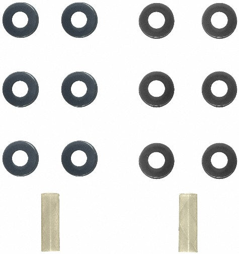 Engine Valve Stem Seal Set Felpro SS 72700
