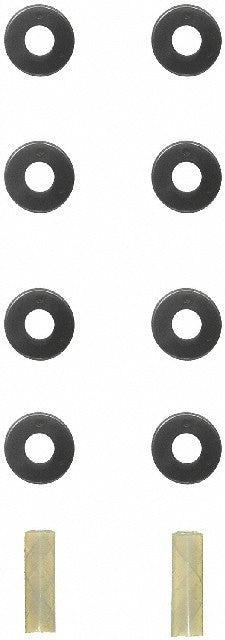Engine Valve Stem Seal Set Felpro SS 72702