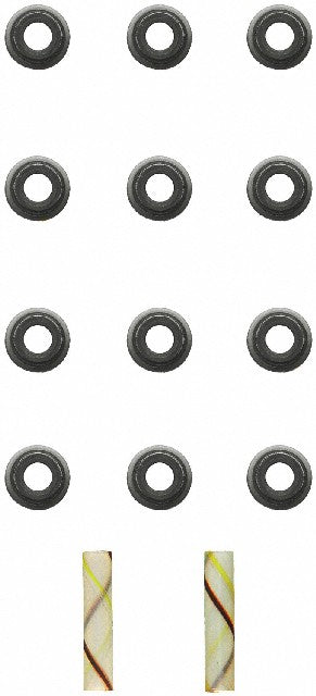 Engine Valve Stem Seal Set Felpro SS 72721