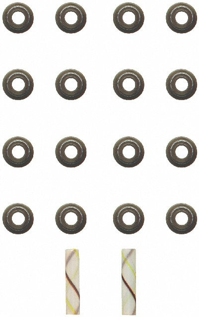 Engine Valve Stem Seal Set Felpro SS 72782