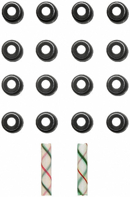 Engine Valve Stem Seal Set Felpro SS 72800