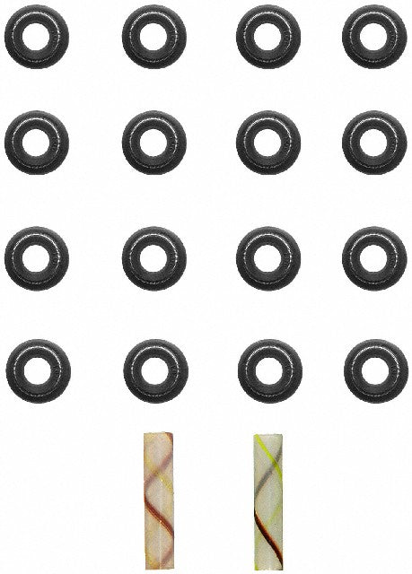 Engine Valve Stem Seal Set Felpro SS 72807-1