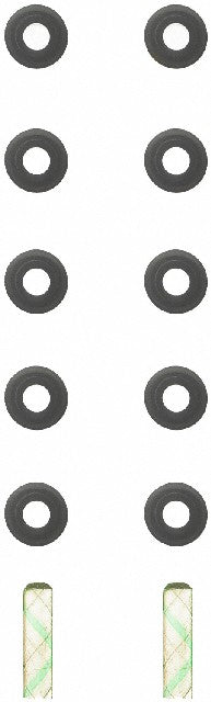 Engine Valve Stem Seal Set Felpro SS 72808