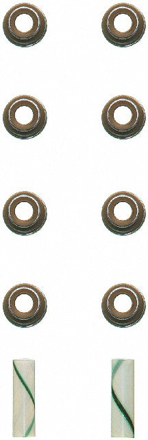Engine Valve Stem Seal Set Felpro SS 72829