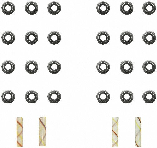 Engine Valve Stem Seal Set Felpro SS 72832