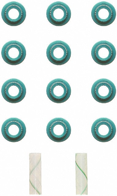 Engine Valve Stem Seal Set Felpro SS 72835