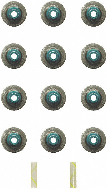 Engine Valve Stem Seal Set Felpro SS 72842