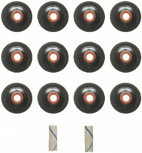 Engine Valve Stem Seal Set Felpro SS 72851