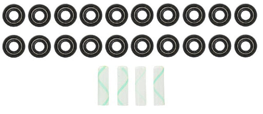 Engine Valve Stem Seal Set Felpro SS 72860