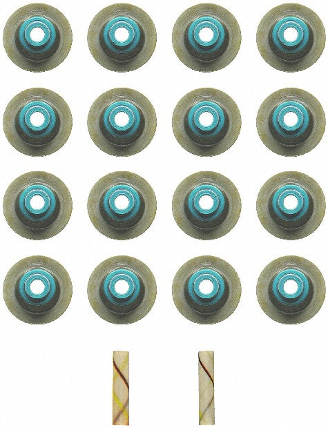 Engine Valve Stem Seal Set Felpro SS 72871
