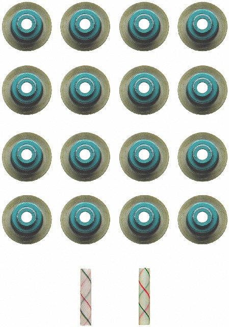 Engine Valve Stem Seal Set Felpro SS 72873