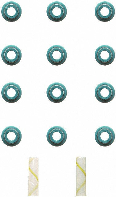 Engine Valve Stem Seal Set Felpro SS 72875-1