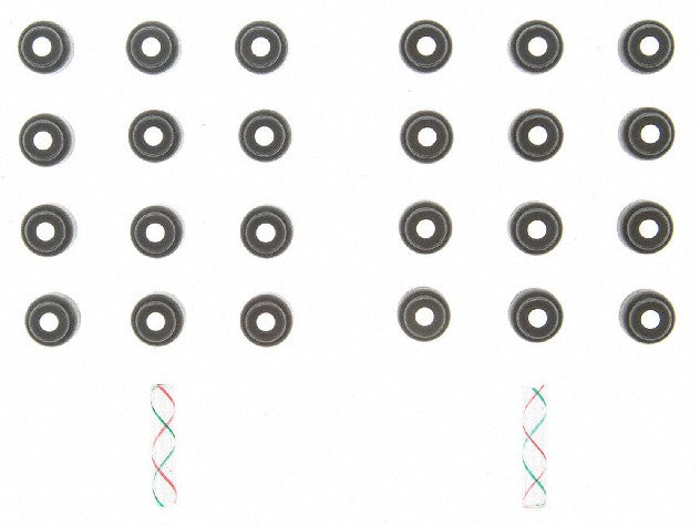 Engine Valve Stem Seal Set Felpro SS 72878-3