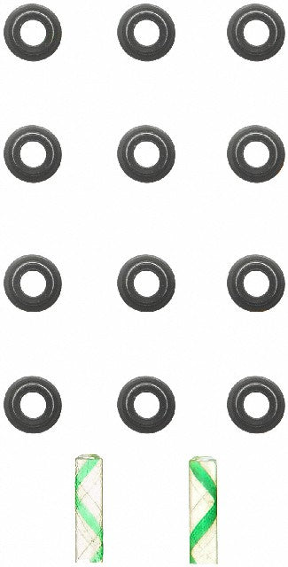 Engine Valve Stem Seal Set Felpro SS 72882
