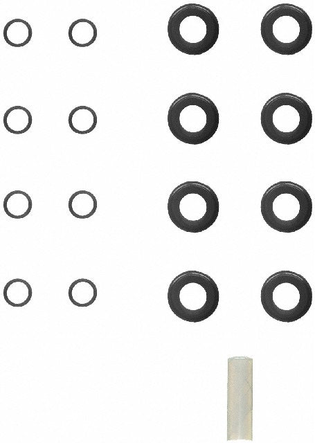 Engine Valve Stem Seal Set Felpro SS 72883