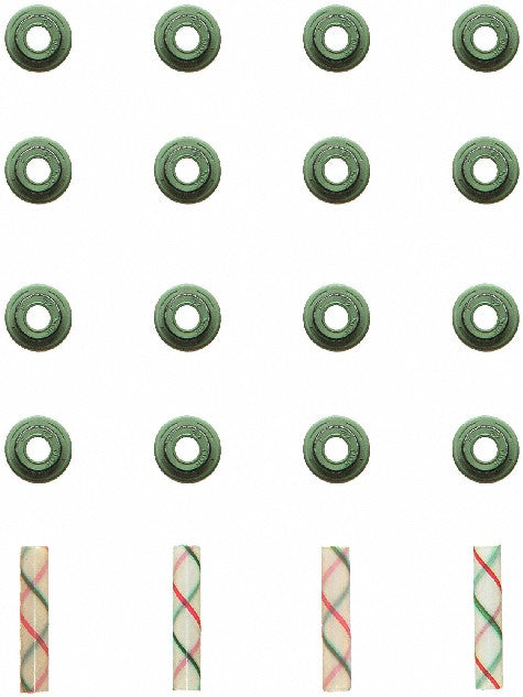Engine Valve Stem Seal Set Felpro SS 72885