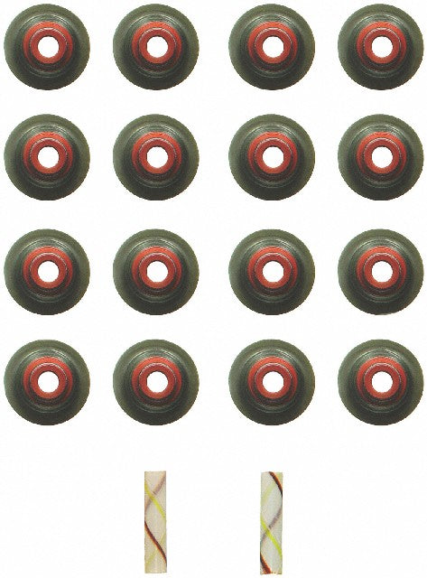 Engine Valve Stem Seal Set Felpro SS 72889