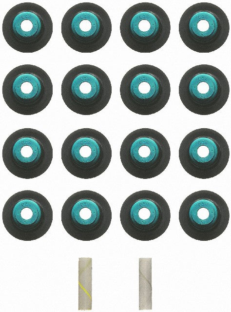 Engine Valve Stem Seal Set Felpro SS 72891