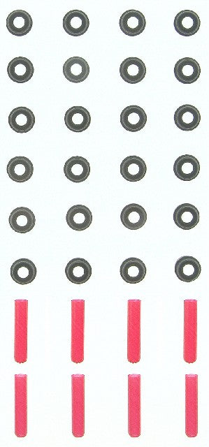 Engine Valve Stem Seal Set Felpro SS 72915