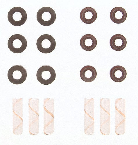 Engine Valve Stem Seal Set Felpro SS 72920
