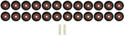 Engine Valve Stem Seal Set Felpro SS 72921-1