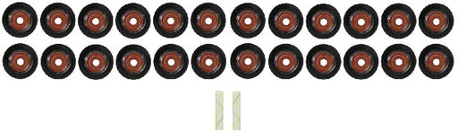 Engine Valve Stem Seal Set Felpro SS 72921-1