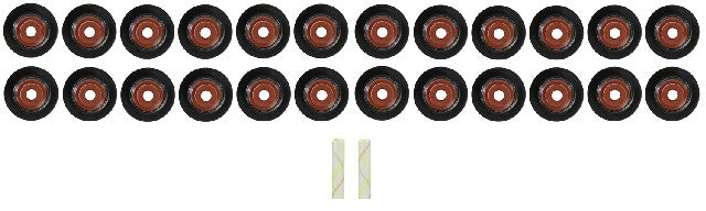 Engine Valve Stem Seal Set Felpro SS 72921-1