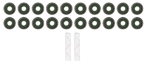 Engine Valve Stem Seal Set Felpro SS 70283-3