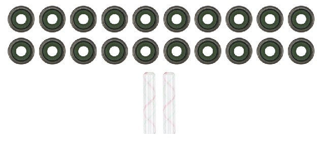 Engine Valve Stem Seal Set Felpro SS 70283-3
