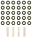 Engine Valve Stem Seal Set Felpro SS 71074-2