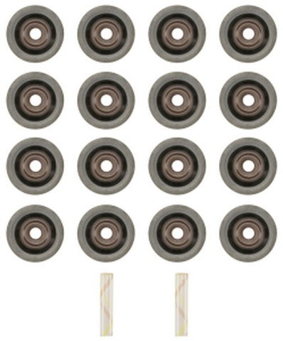 Engine Valve Stem Seal Set Felpro SS 72924
