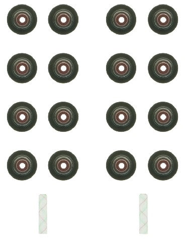 Engine Valve Stem Seal Set Felpro SS 72930