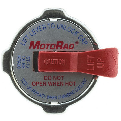 Radiator Cap MotoRad ST13