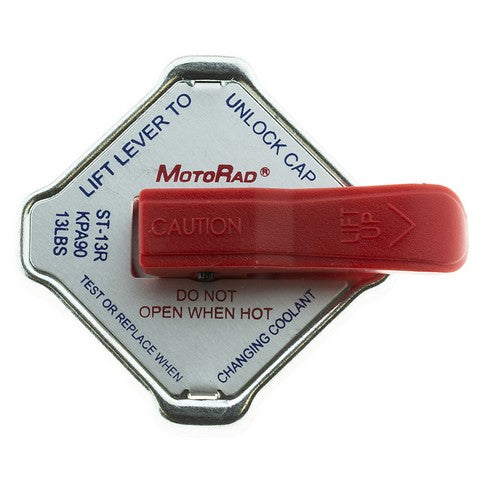 Radiator Cap MotoRad ST13R
