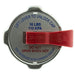 Radiator Cap MotoRad ST16