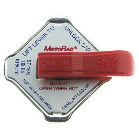 Radiator Cap MotoRad ST16R
