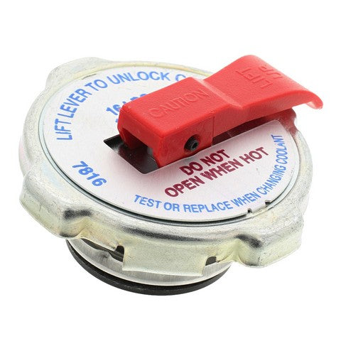 Radiator Cap MotoRad ST16V