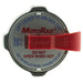 Radiator Cap MotoRad ST18