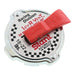 Radiator Cap MotoRad ST206