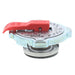 Radiator Cap MotoRad ST206
