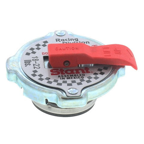 Radiator Cap MotoRad ST206