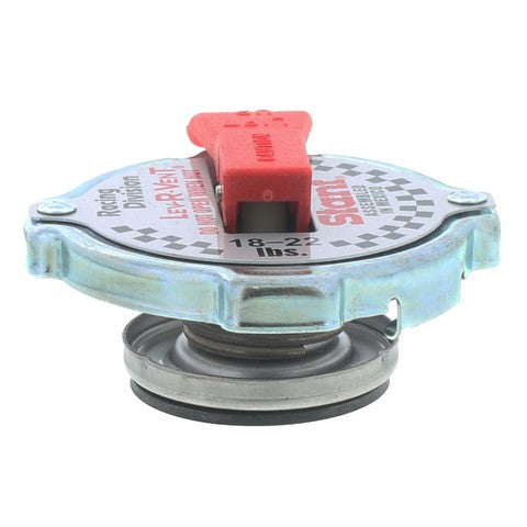 Radiator Cap MotoRad ST206