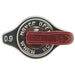 Radiator Cap MotoRad ST36