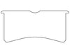 Disc Brake Pad Raybestos Brakes ST42R701T20