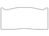 Disc Brake Pad Raybestos Brakes ST43R735T20